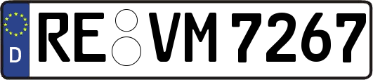 RE-VM7267