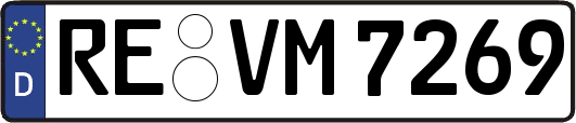 RE-VM7269