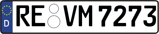 RE-VM7273