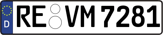 RE-VM7281