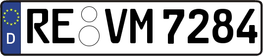 RE-VM7284