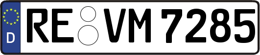 RE-VM7285