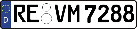 RE-VM7288