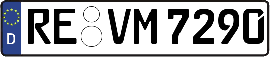 RE-VM7290
