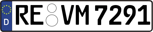 RE-VM7291