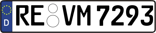 RE-VM7293