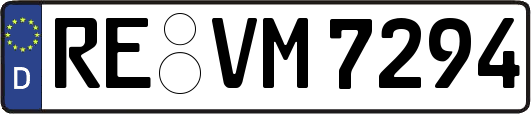 RE-VM7294