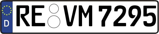 RE-VM7295