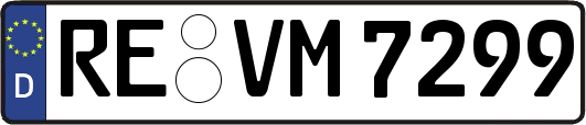 RE-VM7299