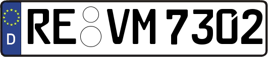 RE-VM7302