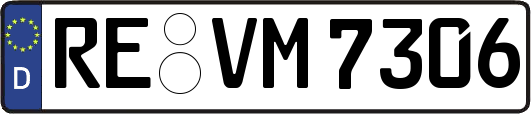 RE-VM7306