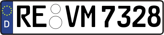 RE-VM7328