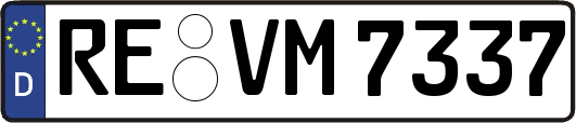 RE-VM7337