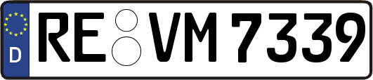 RE-VM7339
