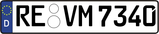 RE-VM7340
