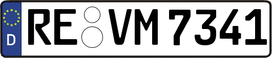 RE-VM7341