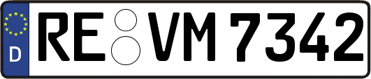 RE-VM7342