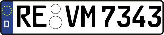 RE-VM7343