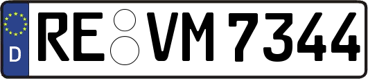 RE-VM7344