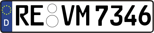 RE-VM7346