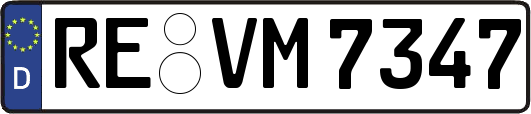 RE-VM7347