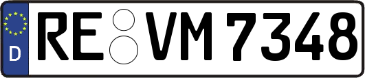 RE-VM7348