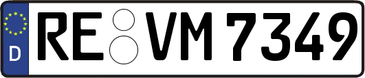 RE-VM7349