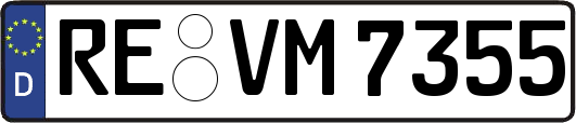 RE-VM7355