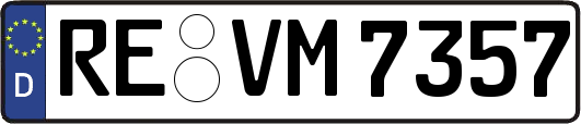 RE-VM7357