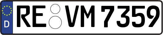 RE-VM7359