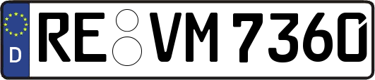 RE-VM7360