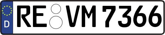 RE-VM7366