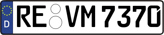 RE-VM7370