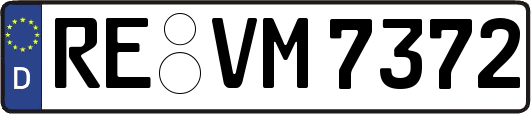 RE-VM7372