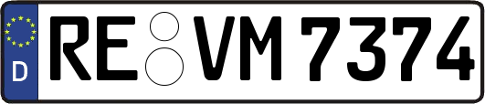 RE-VM7374
