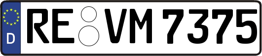 RE-VM7375
