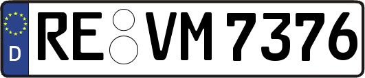 RE-VM7376