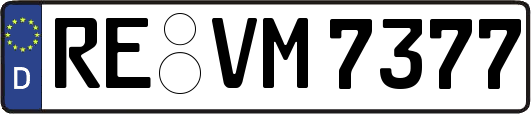 RE-VM7377