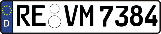 RE-VM7384