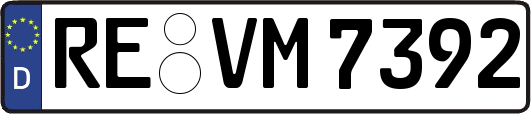 RE-VM7392