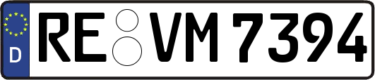 RE-VM7394