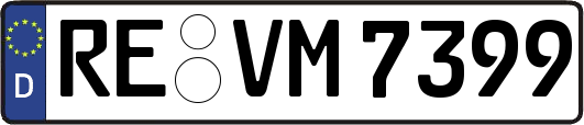 RE-VM7399
