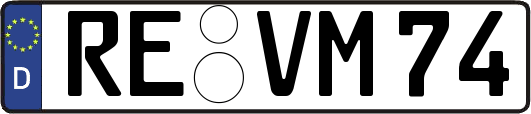 RE-VM74