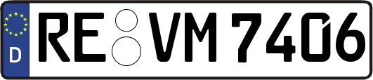 RE-VM7406