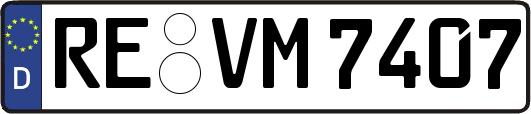 RE-VM7407