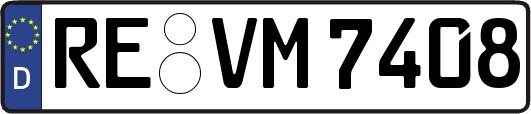 RE-VM7408
