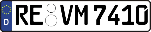 RE-VM7410
