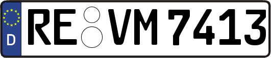 RE-VM7413