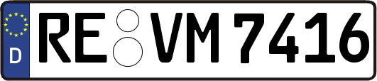 RE-VM7416