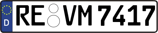 RE-VM7417